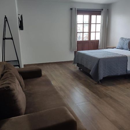 Bahia Pelo Hostel Salvador Kültér fotó