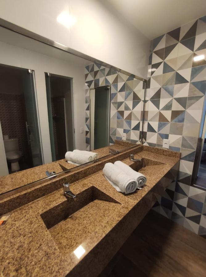 Bahia Pelo Hostel Salvador Kültér fotó