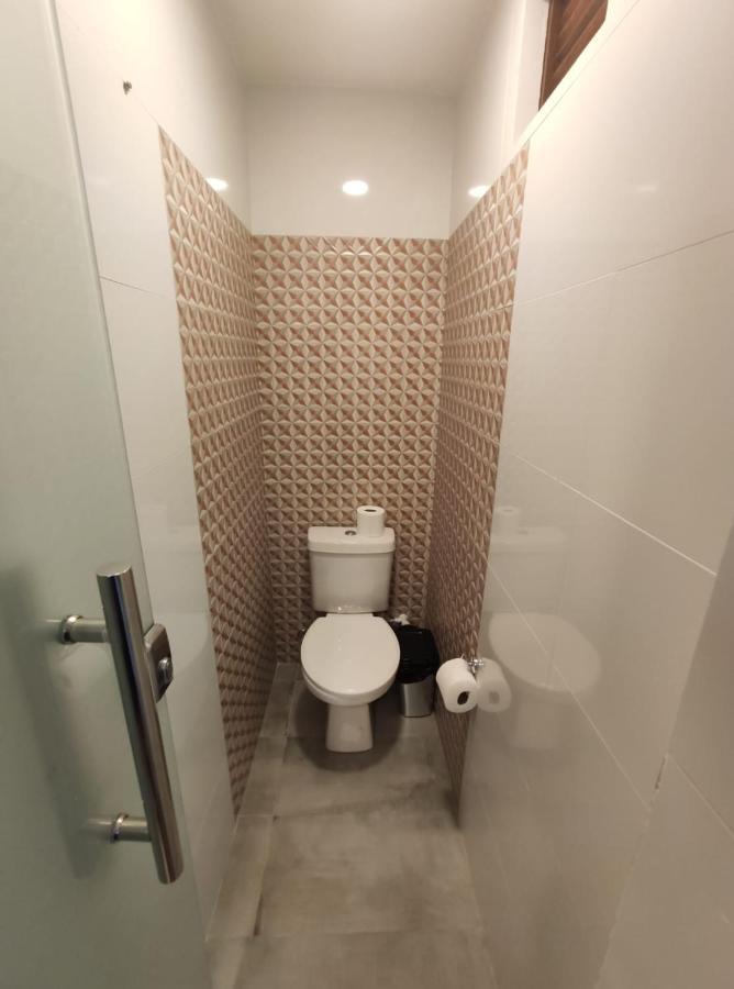 Bahia Pelo Hostel Salvador Kültér fotó