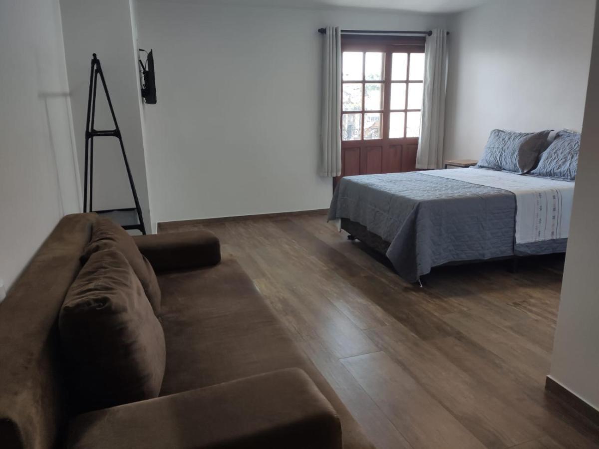 Bahia Pelo Hostel Salvador Kültér fotó
