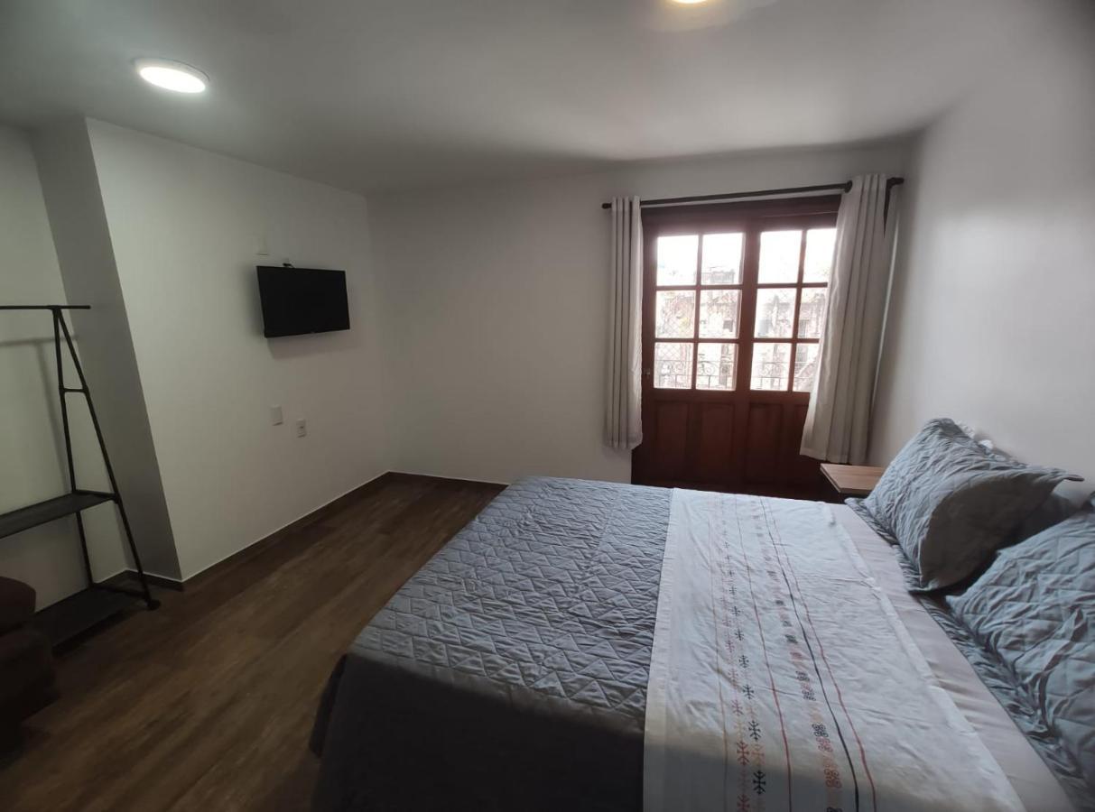 Bahia Pelo Hostel Salvador Kültér fotó