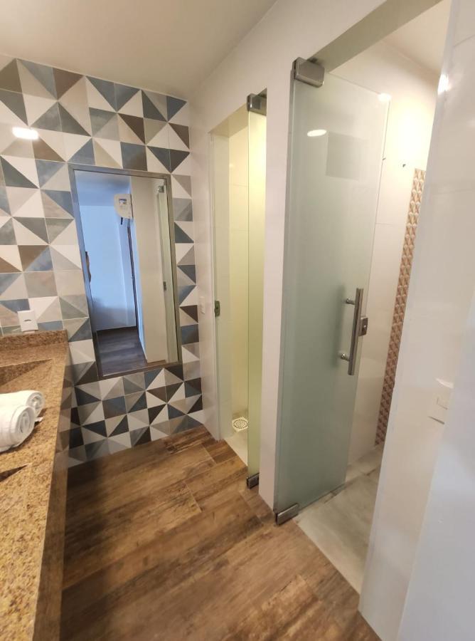Bahia Pelo Hostel Salvador Kültér fotó