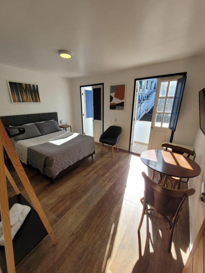 Bahia Pelo Hostel Salvador Kültér fotó