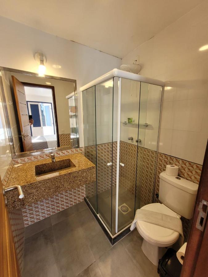 Bahia Pelo Hostel Salvador Kültér fotó