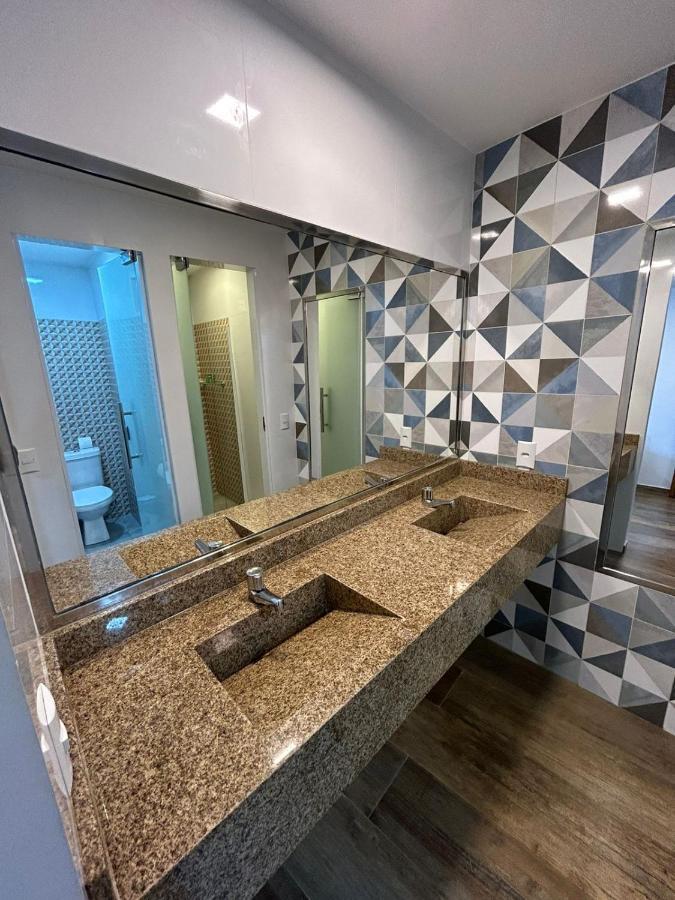 Bahia Pelo Hostel Salvador Kültér fotó