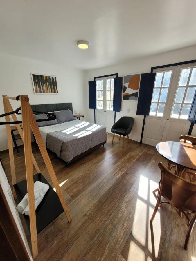 Bahia Pelo Hostel Salvador Kültér fotó