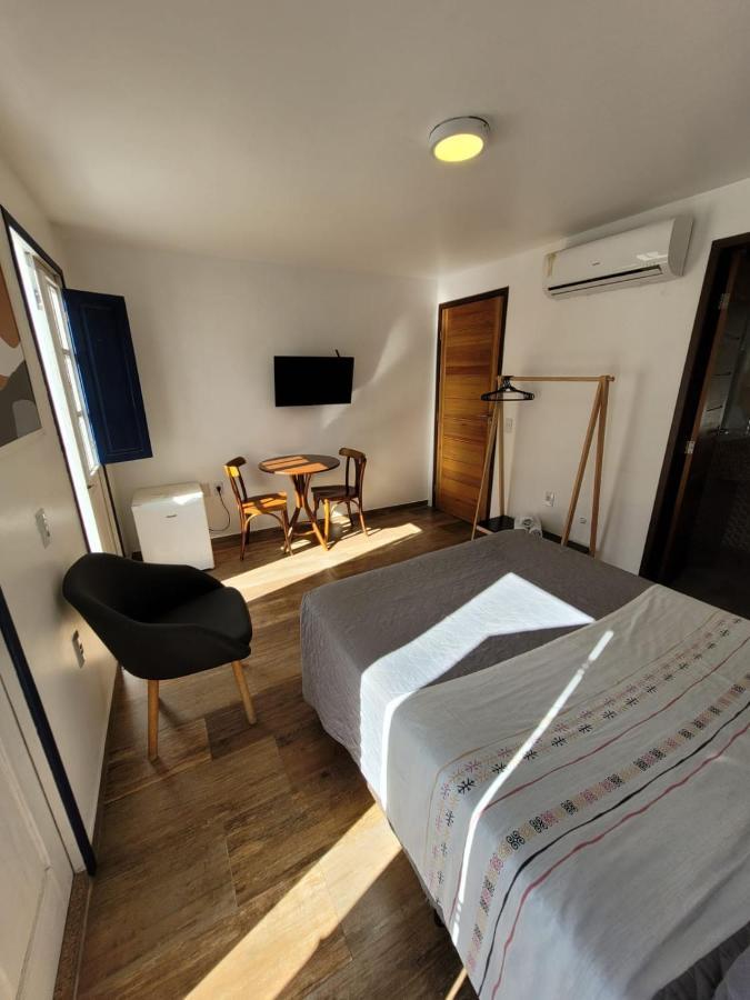 Bahia Pelo Hostel Salvador Kültér fotó