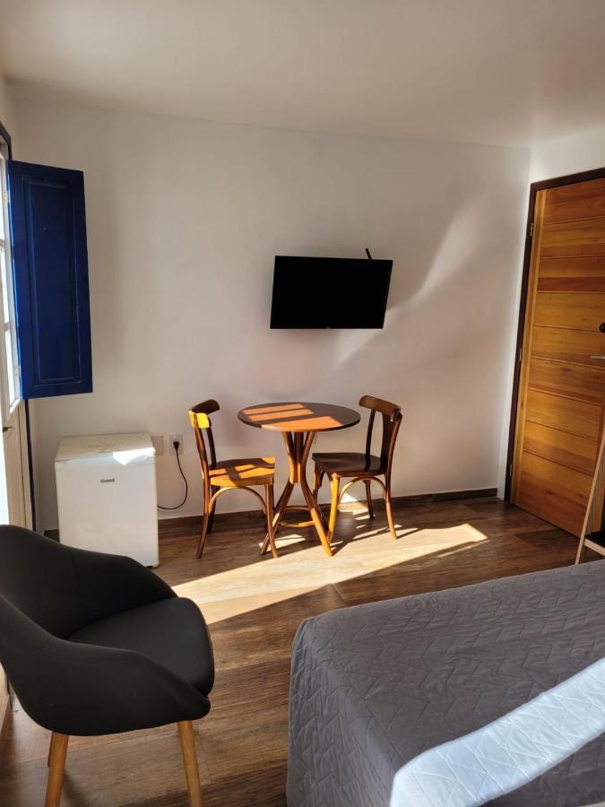 Bahia Pelo Hostel Salvador Kültér fotó