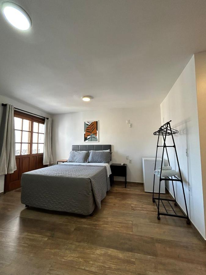 Bahia Pelo Hostel Salvador Kültér fotó