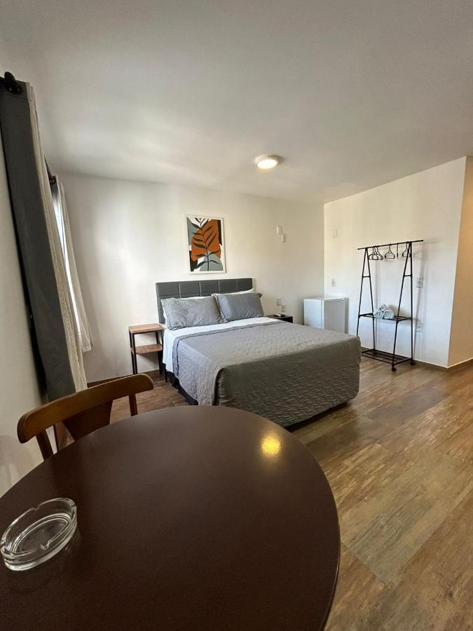 Bahia Pelo Hostel Salvador Kültér fotó