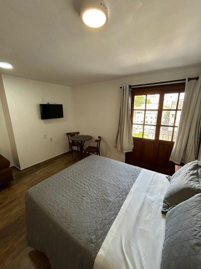 Bahia Pelo Hostel Salvador Kültér fotó