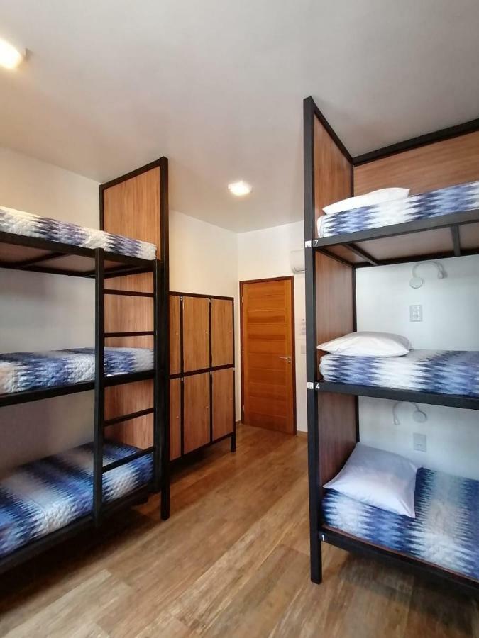 Bahia Pelo Hostel Salvador Kültér fotó