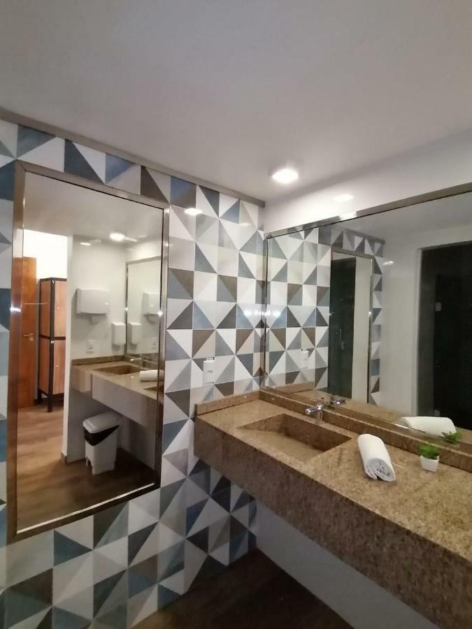 Bahia Pelo Hostel Salvador Kültér fotó