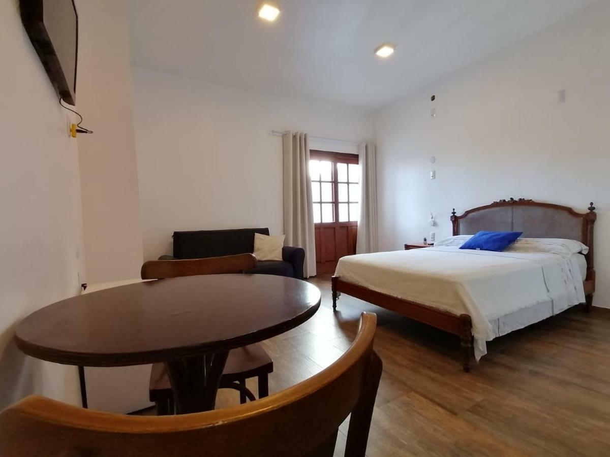 Bahia Pelo Hostel Salvador Kültér fotó