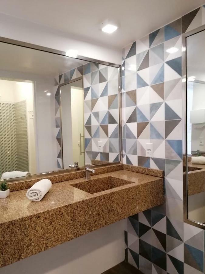 Bahia Pelo Hostel Salvador Kültér fotó