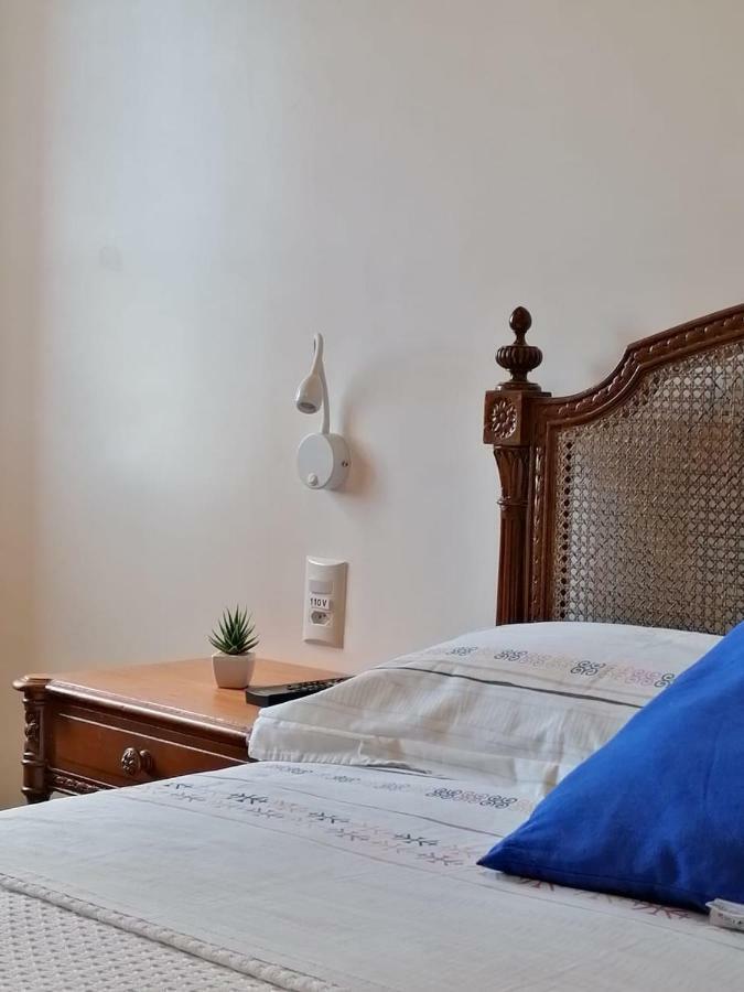Bahia Pelo Hostel Salvador Kültér fotó