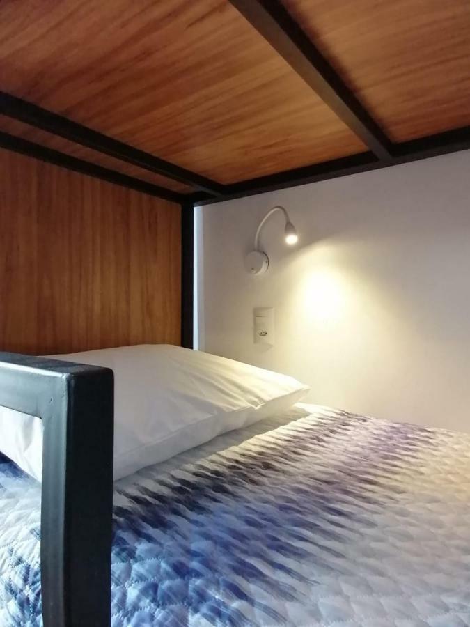 Bahia Pelo Hostel Salvador Kültér fotó