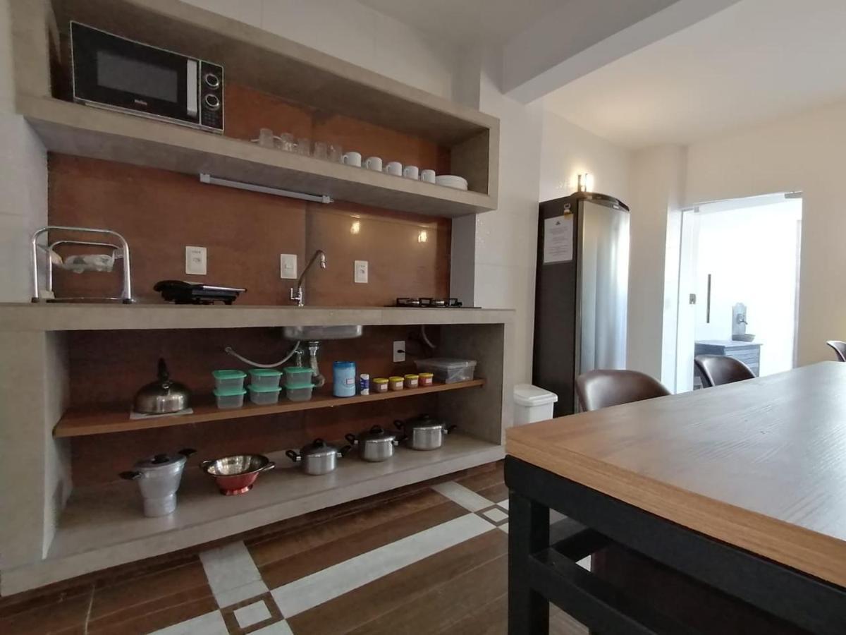 Bahia Pelo Hostel Salvador Kültér fotó