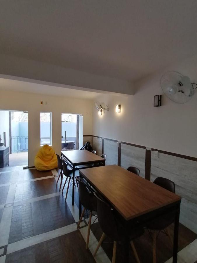 Bahia Pelo Hostel Salvador Kültér fotó