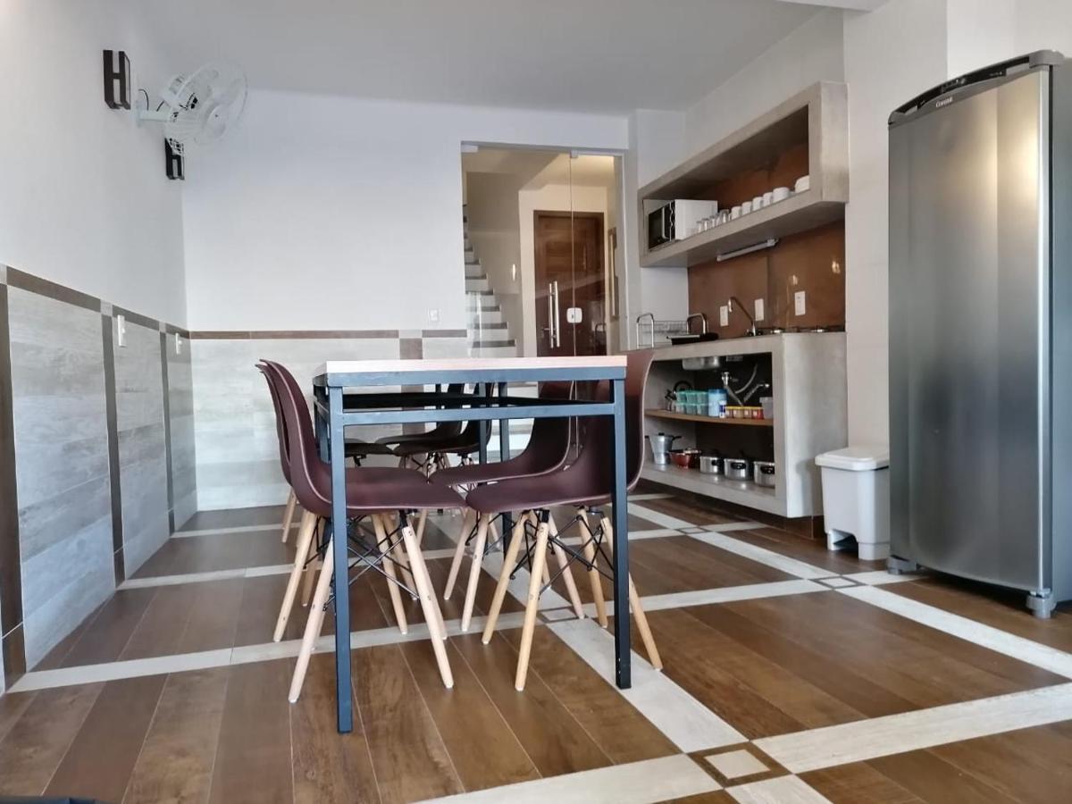 Bahia Pelo Hostel Salvador Kültér fotó